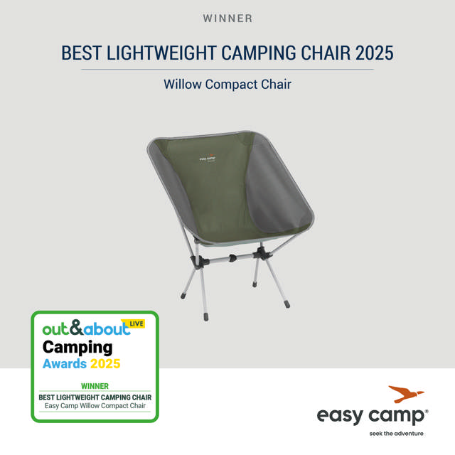 Willow Compact Chair