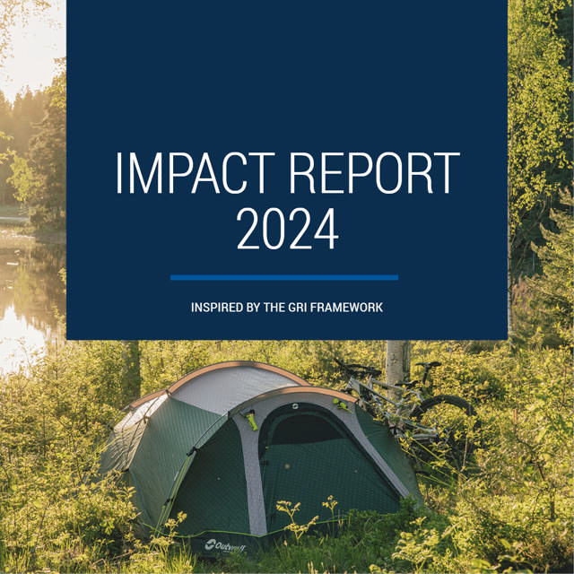 Impact Report 2024